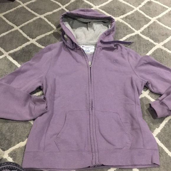 Champion Sweaters - Champion hoodie